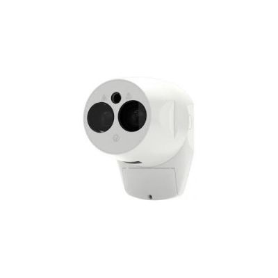 THERMOSTICK BDFR1 Smoke detection system, linear optical, infrared