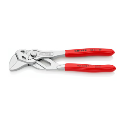 KNIPEX 86 03 150 Wrench clamp