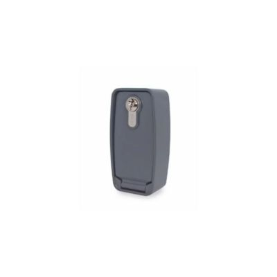ABTECNO APE-556/1150 ABEXO “SMALL” OUTDOOR SAFE WITH RELEASE AND BUTTON