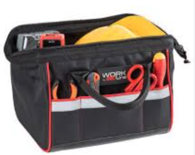 GT LINE BAG 04 R Tool bag 320x210x240