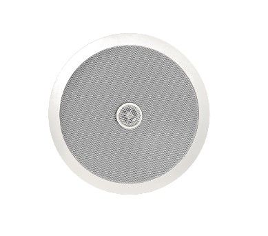 ITC AUDIO 1900-227401 DCR27/T40 Diffuser ø 27- 40W/100V- color white