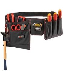 GT LINE TOP TOOL BELT R Adjustable tool belt 500x230 (max)