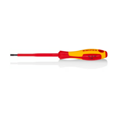 KNIPEX 98 20 40 Screwdrivers for electricians