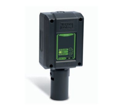 TECNOCONTROL SE136IC2 IP65 gas detector - relay - Infrared sensor for CO2 - 2% Vol.