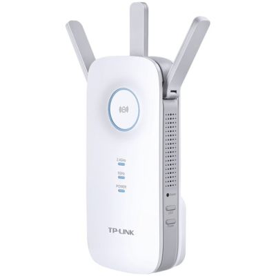 TP LINK RE450 AC1750 WI-FI RANGE EXTENDER Wireless LAN Bridge Wi