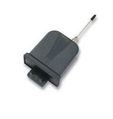ARMAS R 814 E 868.35Mhz external SAW receiver with d modulation