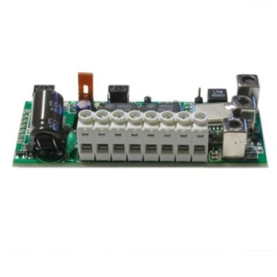 ALLMATIC 12005620 AKR1/M AM 30.875 MHZ RECEIVER