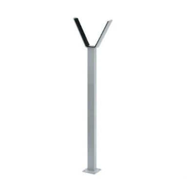 GENIUS 428806 ADJUSTABLE FORK FOR ROD SUPPORT