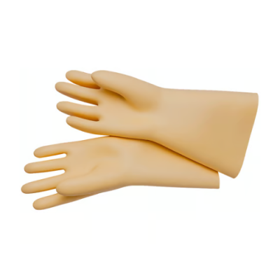 KNIPEX 98 65 47 Electrician gloves, size 10