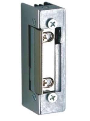 CDVI SDR12 BOCCHETTA SIMMETRICA SBLOCCO CON ALIMENTAZIONE 12V