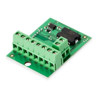 ELDES EDEPGM8 EPGM8 Modulo a innesto con 8 uscite logiche progra