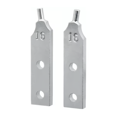 KNIPEX 44 19 J6 Replacement tips for 44 10 J6