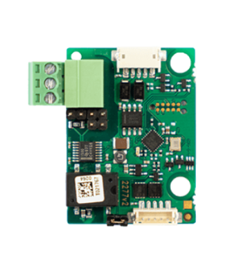 2N 91550371 HELIOS IP VERSION OSDP MODULE