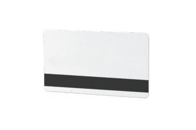 CDVI CPUHF BADGE FORMATO CARTA DI CREDITO BIANCHI DOPPIA TECN