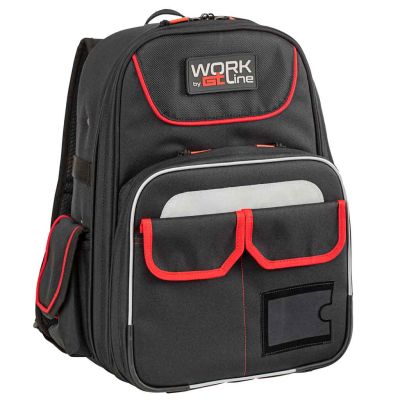 GT LINE TOP 07 R Tool backpack 300x140x400