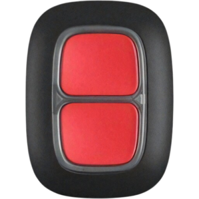 AJAX 138643 Pulsante di emergenza wireless