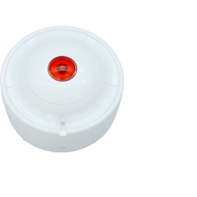ARITECH INCENDIO KE-AS3105W-CM Lampeggiante VAD indirizzato serie Excellence con