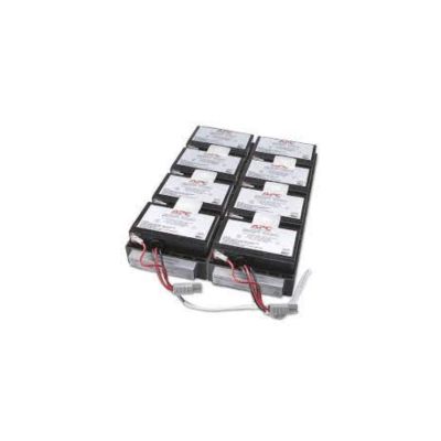 APC UPS RBC26 BATTERIA PER UPS 26