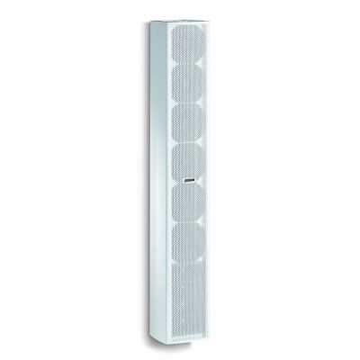 PASO C7200-EN 100 W aluminum soundtrack (6 Wf + 4 Tw)