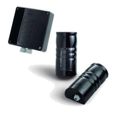 CARDIN SAFEKITCDR4 Kit coppia di fotocellule + unità fissa (433MHz)