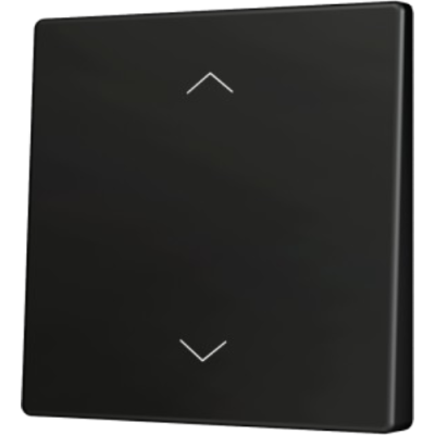 ZENNIO ZS55CSOFT12SHA ZS55. Cover for Simple KNX Soft push button 55x55