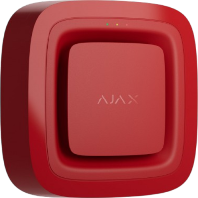 118604 Ajax EN54 FireProtect (Sounder)