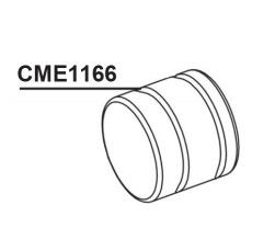 RIB CME1166 ADATTAT.MOTORE KING ALL.24V C.
