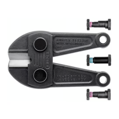 KNIPEX 71 79 760 Cutting head for 71 72 760