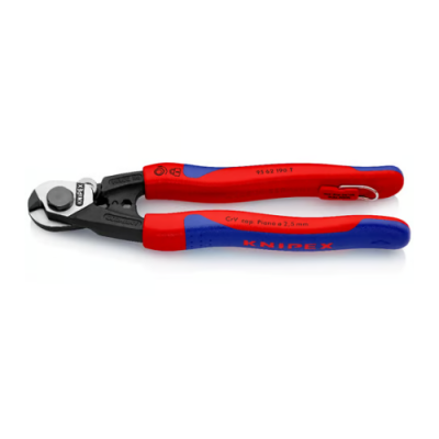 KNIPEX 95 62 190 T TT shearing machine