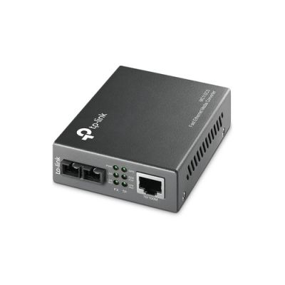TP LINK MC110CS MEDIA CONVERTER Miscellaneous Networking Accessories for Netw