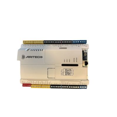 ARITECH ANTINTRUSIONE ATS4700-MM Centrale Everon ATS4700, IP a bordo, EN grado 3, W