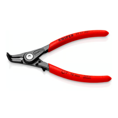 KNIPEX 49 41 A01 Pliers for safety rings
