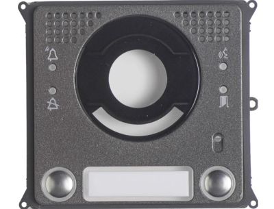 CAME 62030090 MTMFV2PVR-FRONT VIDEO PULS.DOUBLE VR