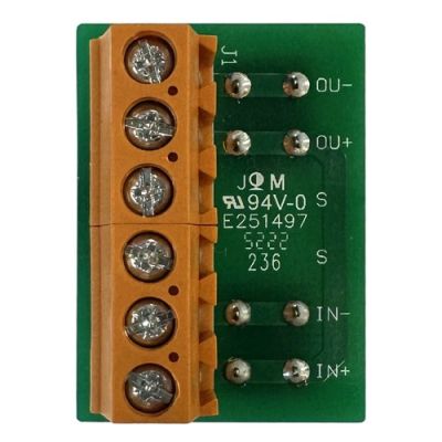 ARITECH INCENDIO 9-30441-JUM Adattatore per modulo di interfaccia loop APIC mod