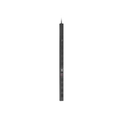APC UPS AP7850B RACK PDU METERED 0U