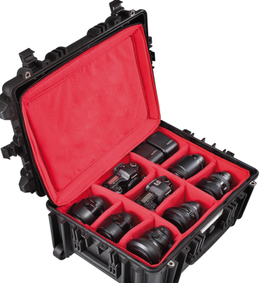 GT LINE 5326.BPHB black - with photo backpack (suitable for body fo