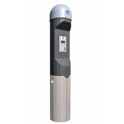 ABTECNO APE-150/8050 SERVICE PLUS SERVICE FREE COLUMN H=1721 MM