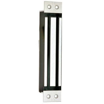 CDVI C3M11 Built-in electromagnetic latch with 300Kg restraint and status sensor