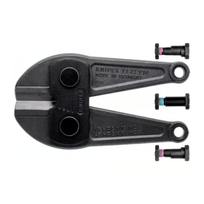 KNIPEX 71 79 910 Cutting head for 71 72 910
