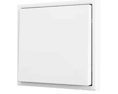 ZENNIO ZS70SOFT ZS70. KNX Soft push button 70x70 mm (without cover