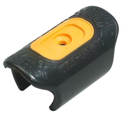 THERMOSTICK F-PC-HE-3 Vesda Xtralis F-PC-HE-3 freezer clip for ASD pipes (3.0 mm)