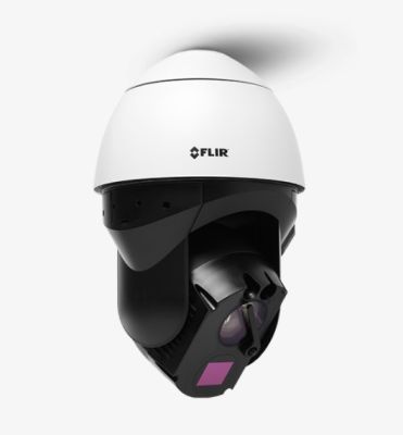 FLIR 427-0300-50-00 Termocamera DX-650 - 8.7MM