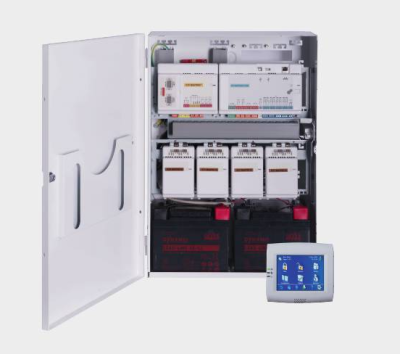 BOSCH ICP-MAP5000-2 MAP 5000 Main Panel
