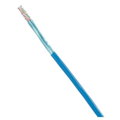 PANDUIT PUL6AV04WH-EG Copper Cable- Cat 6A- Vari-Matrix- 4-Pair- 23 AWG-