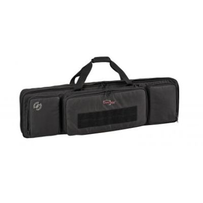 GT LINE GBAG 114 Tactical bag for model 11413, black (suitable for Rifle