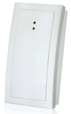 TAU P-300RTA RILEVATORE TRASPONDER DI PROSSIMITA 80U