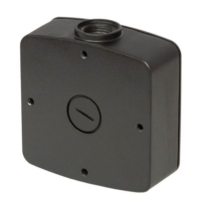 ELAN MT-BBB-BK Scatola posteriore per telecamera bullet per telecamere IP (nera)