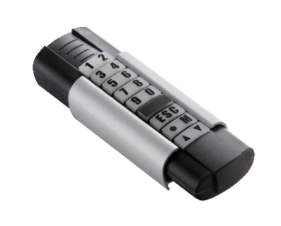 SOMMER Y4038V000 GigaCom 200-channel remote control