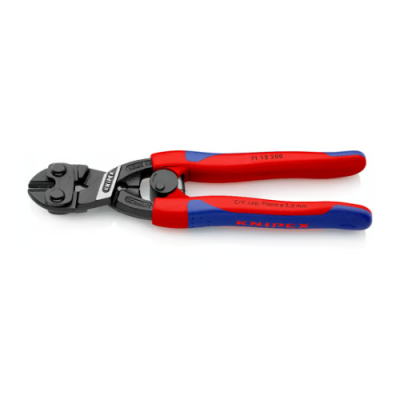 71 12 200 KNIPEX CoBolt Double Lever Cutter