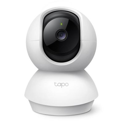 TP LINK TC71 PAN/TILT HOME SECURITY WI-FI CAM